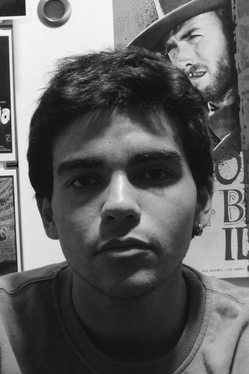 Foto de Lorenzo Nicolás