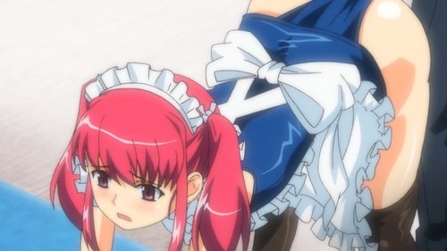 Tsundere Inran Shoujo Sukumi