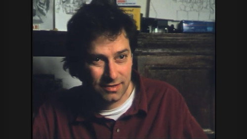 Pleasures of Urban Decay