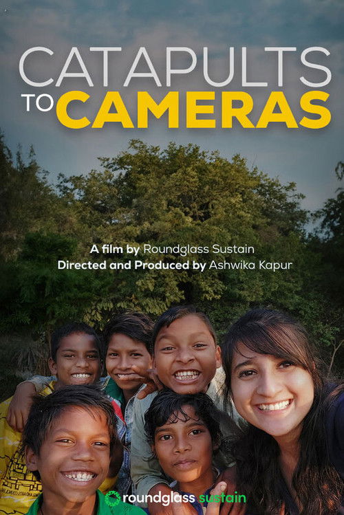 Catapults to Cameras