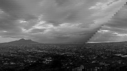 Below the Clouds