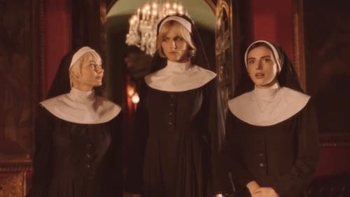 Habit Torrent BluRay (2021) Dublado e Legendado