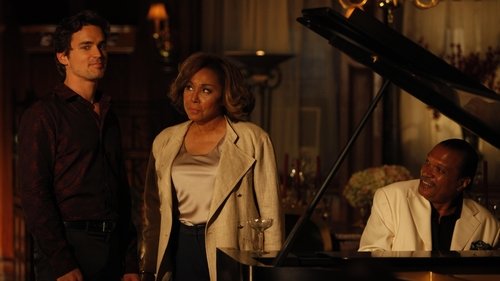 Crimes do Colarinho Branco: 2×13