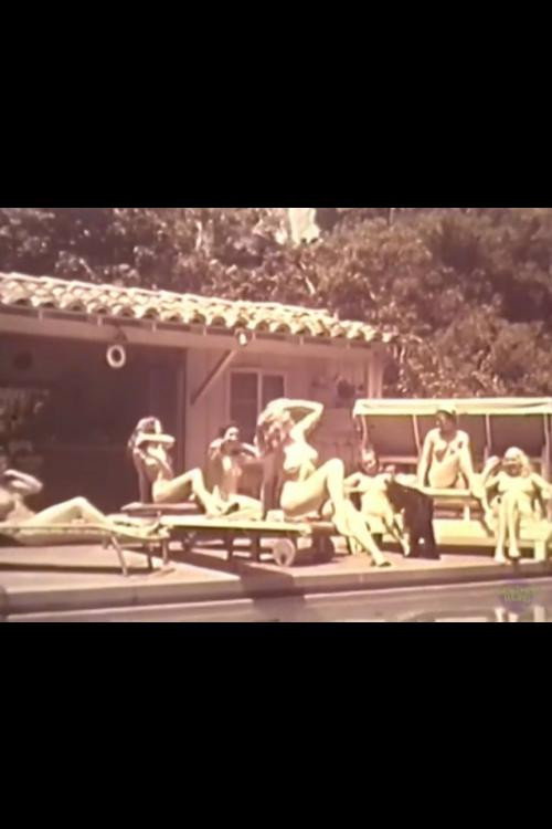 Aqua Nudes [Candy Paige, Margie Harrison]