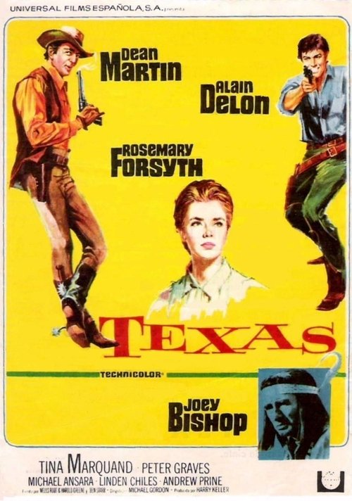 Texas 1966 Texas 1966