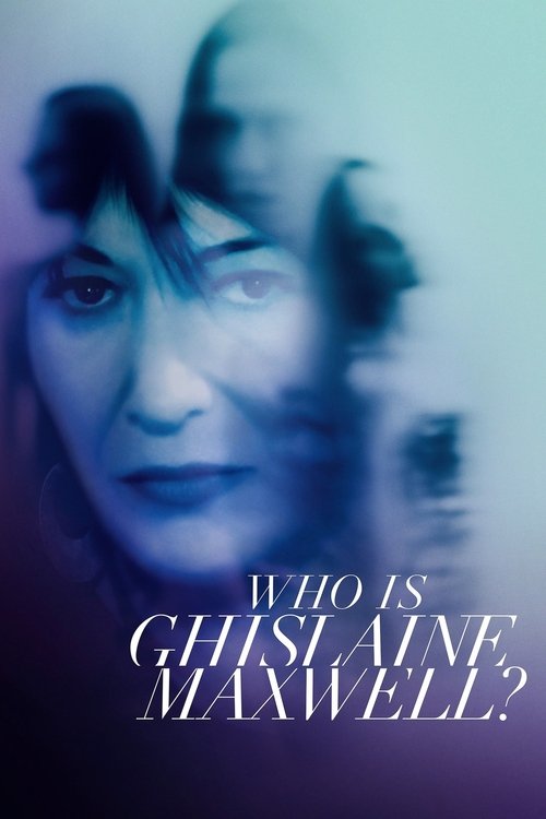 Escena 6 de Who is Ghislaine Maxwell?