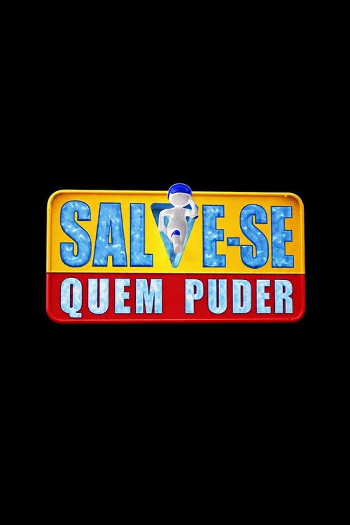 Escena 3 de Salve-se Quem Puder