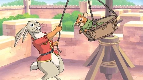 Poster della serie Redwall