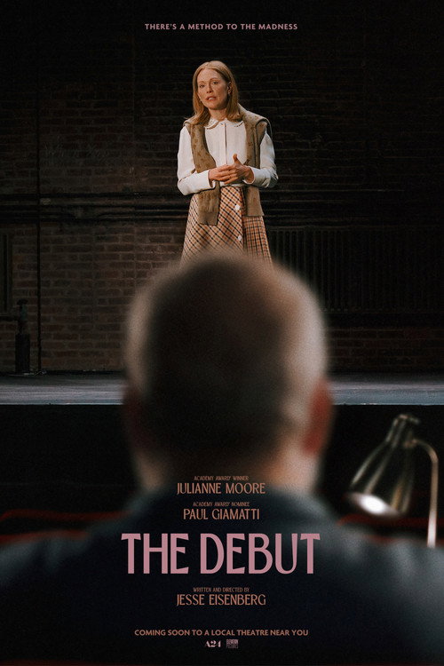 The Debut
