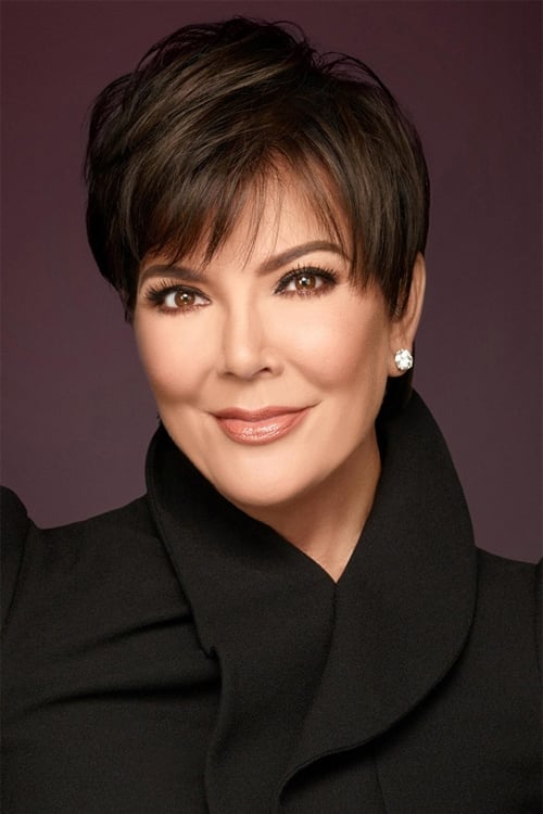 Kép: Kris Jenner színész profilképe