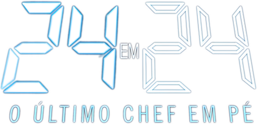 24 in 24: Last Chef Standing