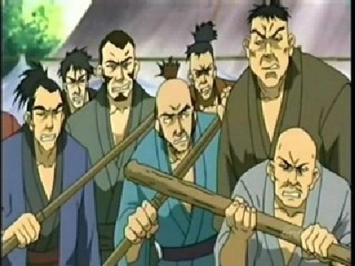 Image de l'épisode 6
