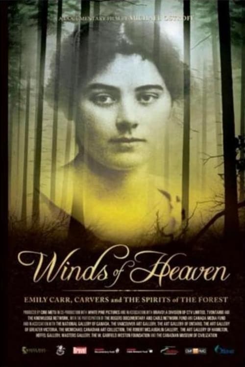 Winds of Heaven Movie Poster Image