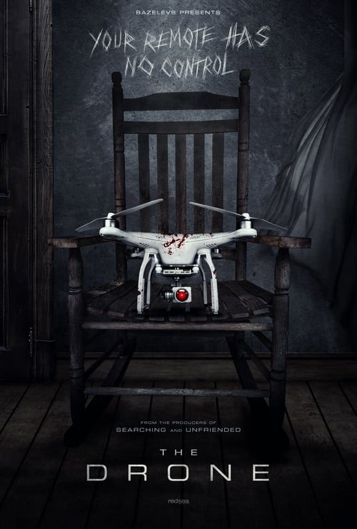 The Drone Poster