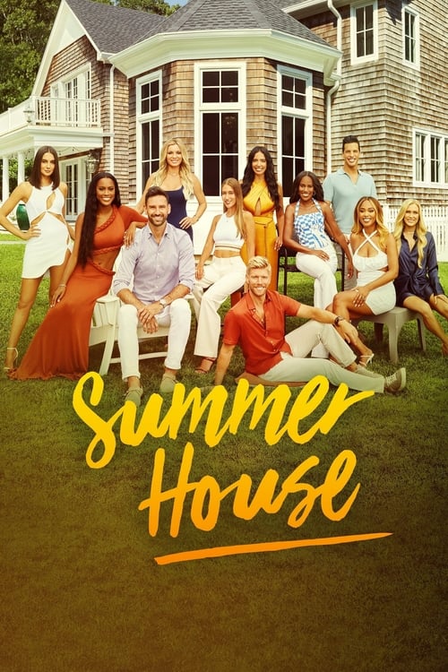 Where to stream Summer House Season 7