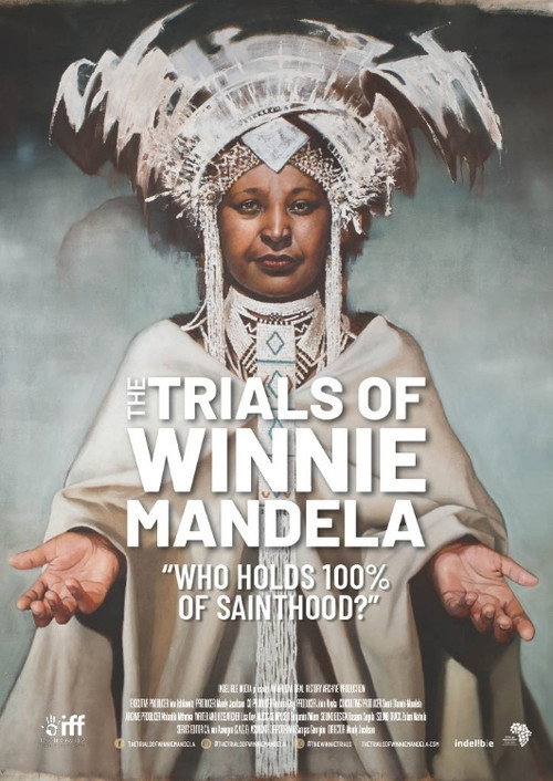 The Trials of Winnie Mandela