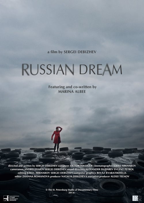 Russian Dream 2013