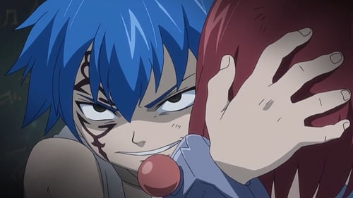 Fairy Tail: 1×35