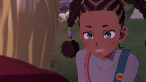 TRIGUN STAMPEDE: 2×4