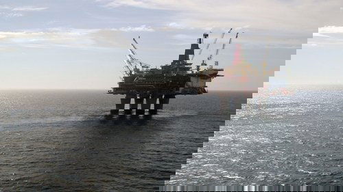 Planet Oil: The Treasure That Conquered the World