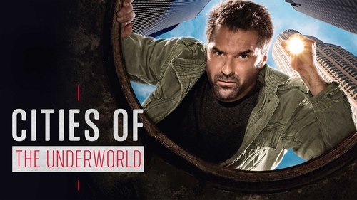 Cities of the Underworld