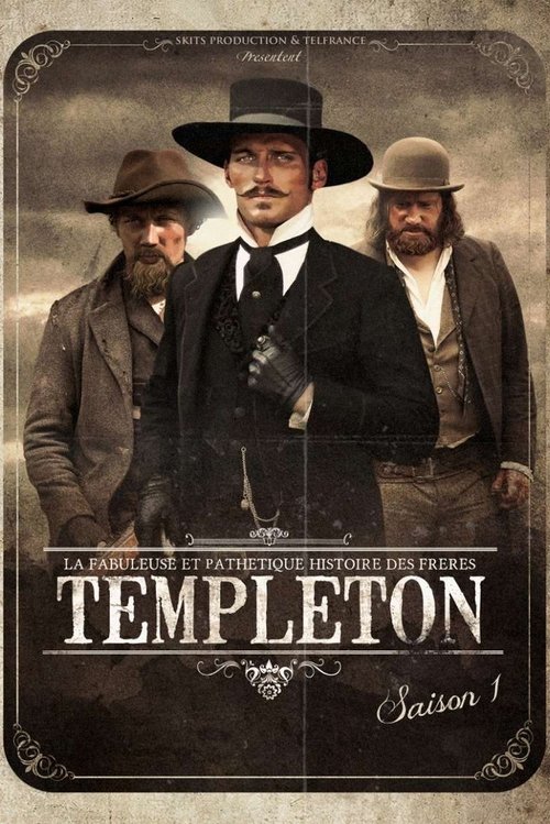 Templeton - Saison 1