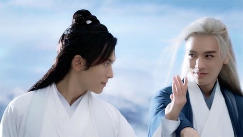 Image de l'épisode 1