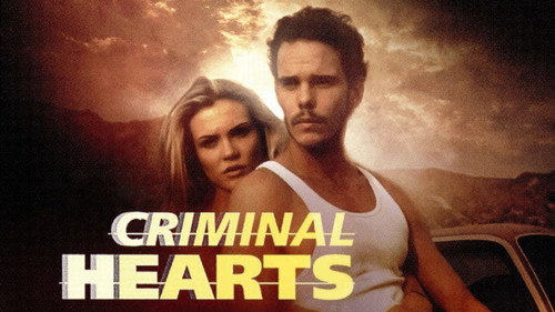 Criminal Hearts — Fundos 4