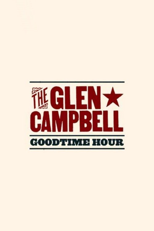 The Glen Campbell Goodtime Hour, S02E18 - (1970)