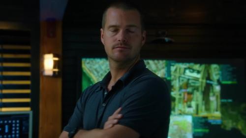 Poster della serie NCIS: Los Angeles