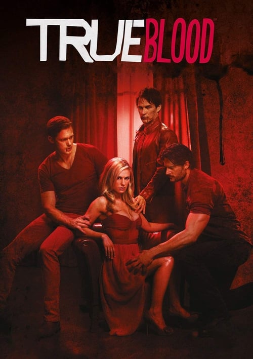 True Blood : Season 4