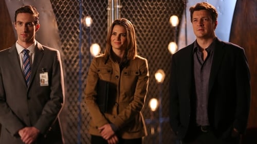 Castle: 7×22