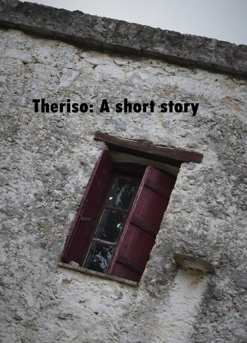 Theriso: A short story (2018)