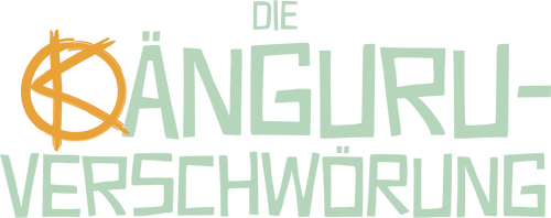 Die Känguru-Verschwörung