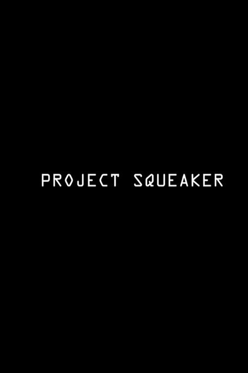 Project Squeaker
