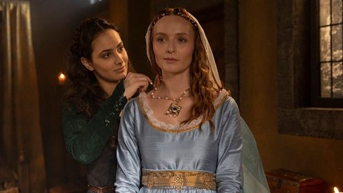 Poster della serie The Crown of the Kings