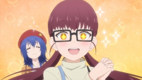 ZatsuTabi -That’s Journey-: 1×3