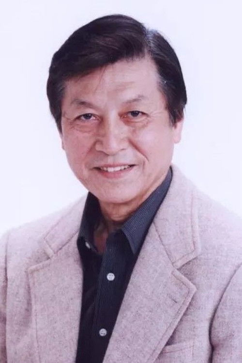 Koreharu Hisatomi