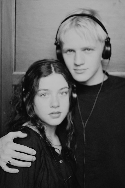 Foto de Ruben Leander Bühring