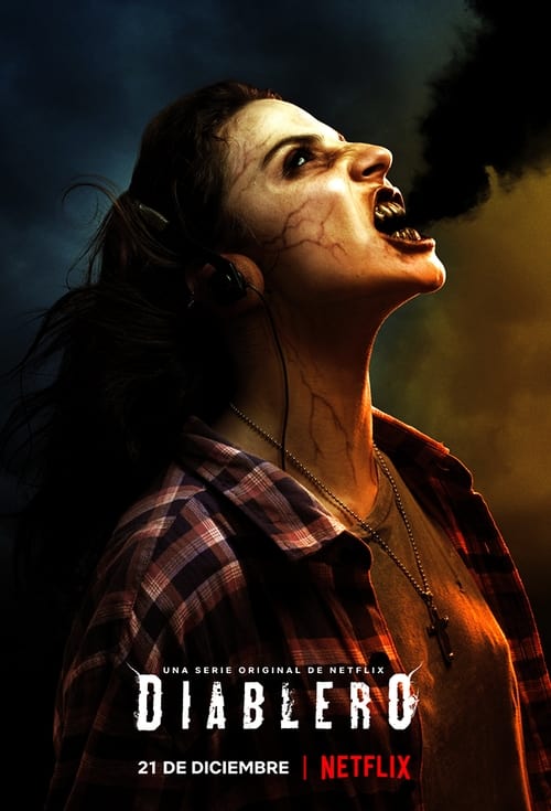 Diablero poster