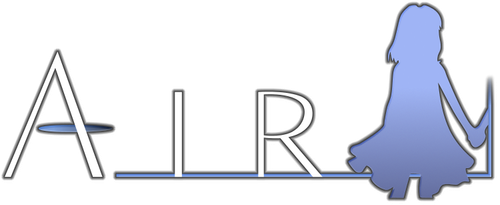 Air - Logo 2