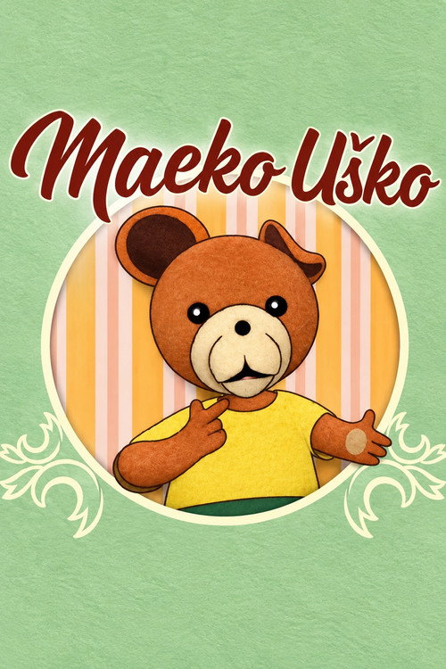 Escena 1 de Miś Uszatek
