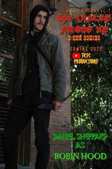 Escena 5 de Fables Among Us