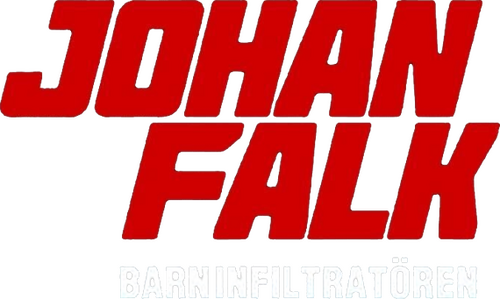 Johan Falk: Barninfiltratören