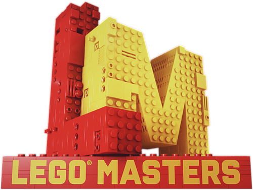 LEGO Masters