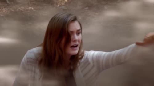O Domo: Prisão Invisível: 2×12