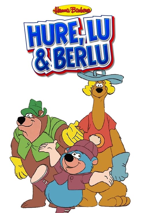 Hure, Lu et Berlu (1977)