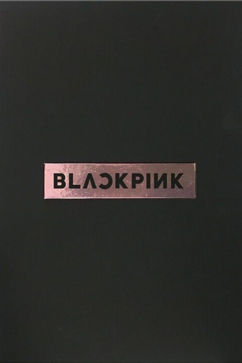 BLACKPINK: 2018 Tour 'In Your Area' Seoul poster