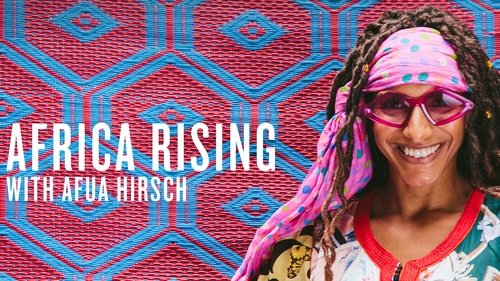 Africa Rising with Afua Hirsch