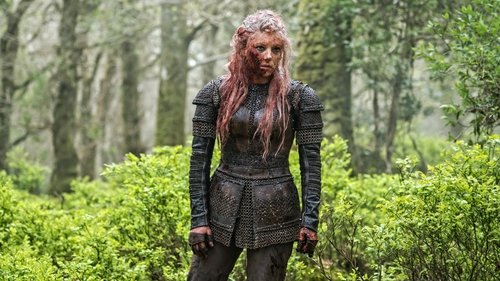 Vikings: 5×19